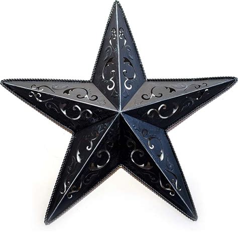 metal star house decoration|27 inch metal star.